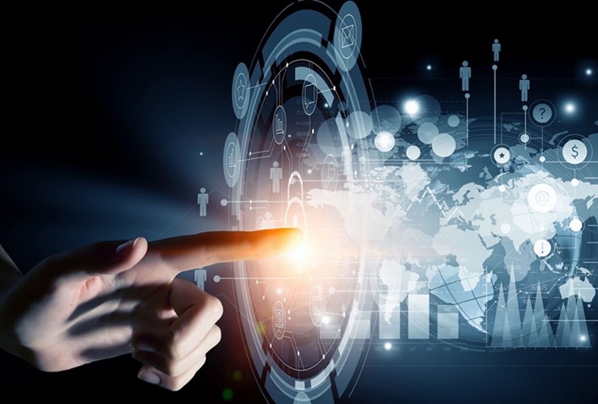 Innovation and creativity at Geosmin Agency